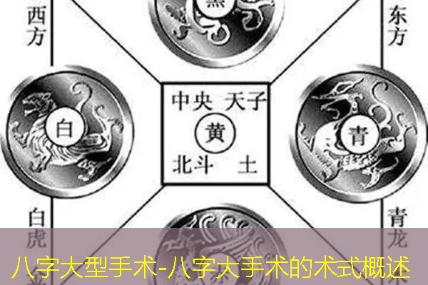  八字大型手术-八字大手术的术式概述