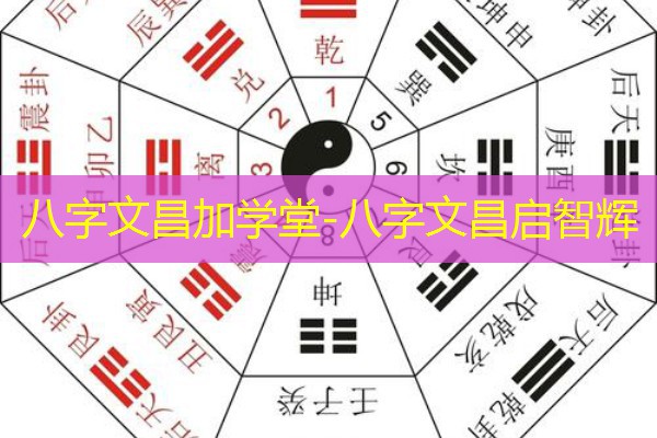  八字文昌加学堂-八字文昌启智辉