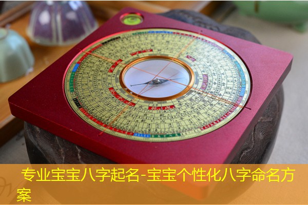  专业宝宝八字起名-宝宝个性化八字命名方案
