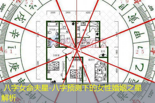  八字女命夫星-八字预测下的女性婚姻之星解析