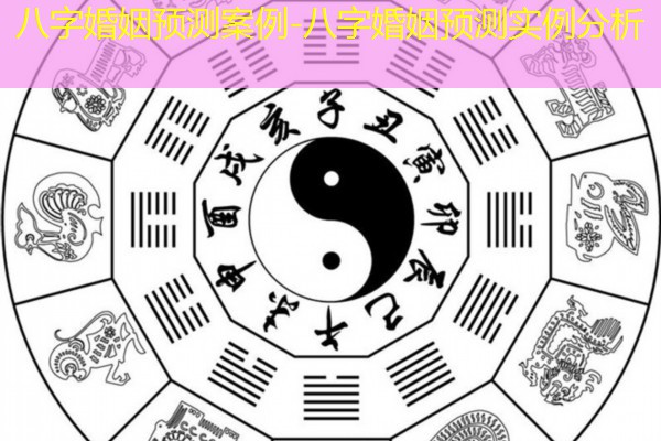  八字婚姻预测案例-八字婚姻预测实例分析