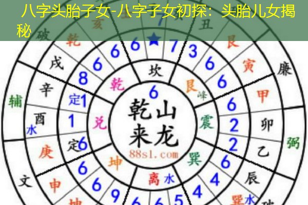  八字头胎子女-八字子女初探：头胎儿女揭秘