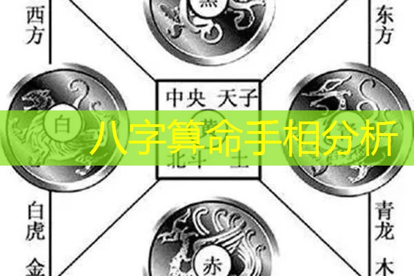  八字算命手相分析